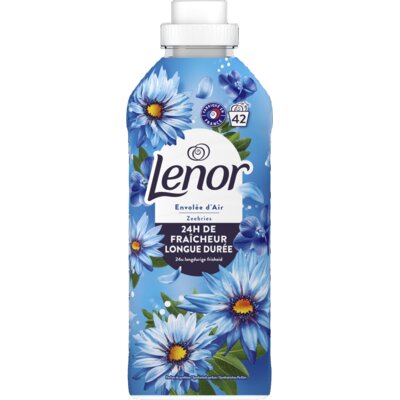 pdp-image-Lenor Wasverzachter ocean breeze