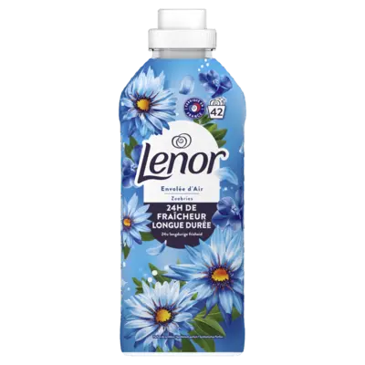 pdp-image-Lenor Wasverzachter ocean breeze