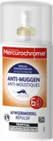Mercurochrome Anti-muggen afweermideel bel