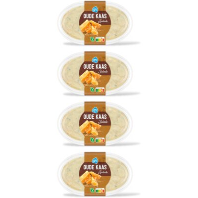 pdp-image-AH Oude kaassalade 4-pack
