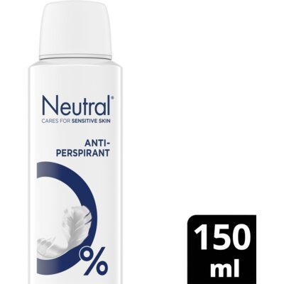 pdp-image-Neutral Anti-transpirant deodorant spray