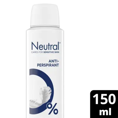 pdp-image-Neutral Anti-transpirant deodorant spray