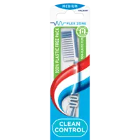 Aquafresh Clean control medium tandenborstel