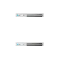 AH Aluminiumfolie 2-pack