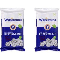 Een afbeelding van AH Pepermunt 2-pack