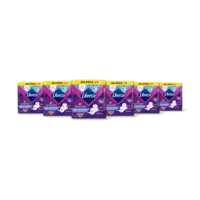 Libresse Goodnight ultra large+ wings bigpack 6pk