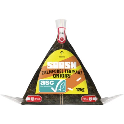 pdp-image-Soosh Zalmforel teriyaki onigiri