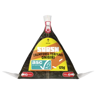 pdp-image-Soosh Zalmforel teriyaki onigiri
