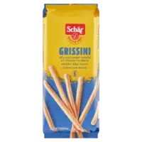 Schär Grissini (Soepstengels) glutenvrij