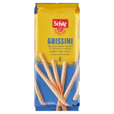 pdp-image-Schär Grissini (Soepstengels) glutenvrij