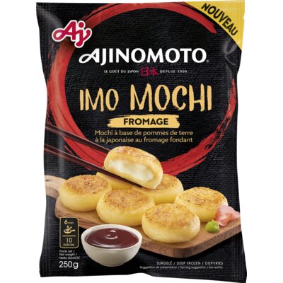 pdp-image-Ajinomoto Potato mochi with cheese