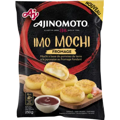 pdp-image-Ajinomoto Potato mochi with cheese