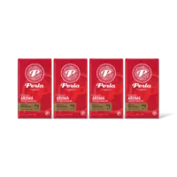 Perla Huisblends Aroma snelfiltermaling 4-pck