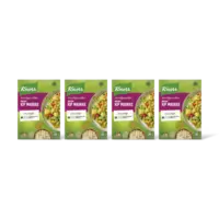 Knorr Indiase kip madras 4-pack