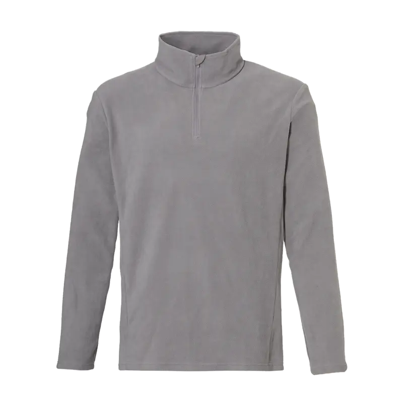 Fleece heren maat XXL