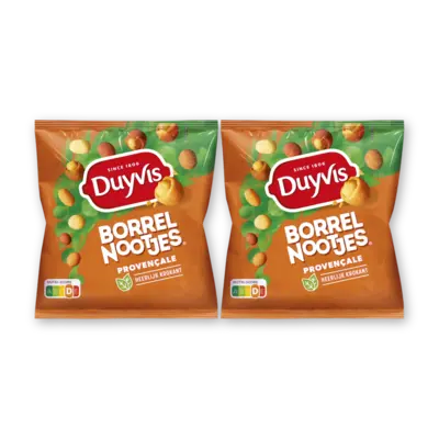 pdp-image-Duyvis Borrelnootjes provencale 2-pack