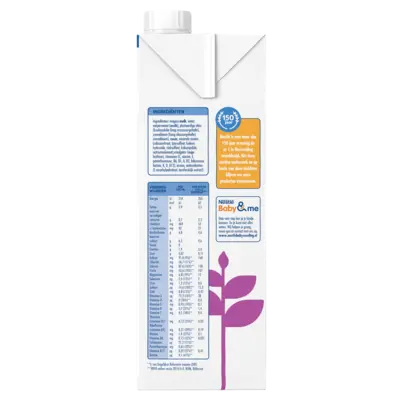 pdp-image-Nestlé Little Steps peutermelk 2 jaar+