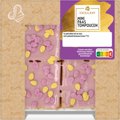 pdp-image-AH Excellent Mini paas tompoucen