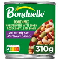 Bonduelle Bonenmix