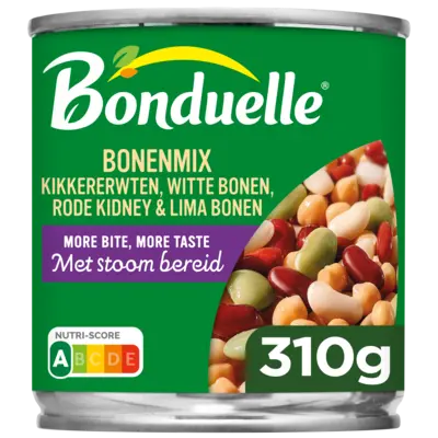pdp-image-Bonduelle Bonenmix