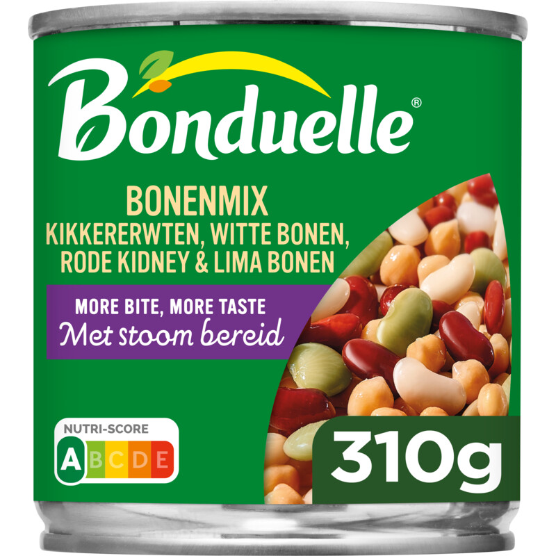 Bonduelle Bonenmix