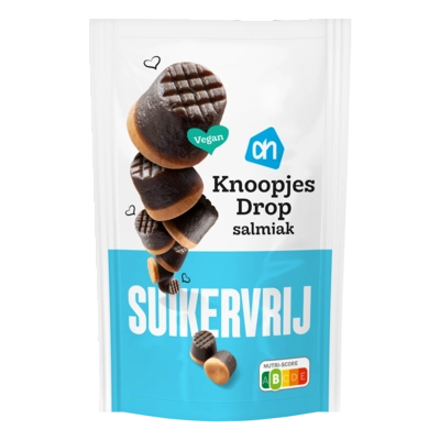 pdp-image-AH Knoopjesdrop salmiak suikervrij