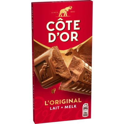 pdp-image-Côte d'Or Chocoladereep melk