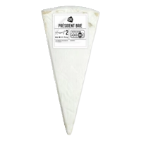 Président Brie 60+