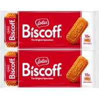 Lotus Biscoff Speculoos XL 2-pack