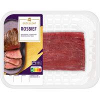 Een afbeelding van AH Excellent Rosbief met kruidenboter