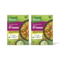 Knorr Indiase kip tandoori XL 2-pack