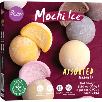 pdp-image-Buono Mochi ice assorted delights