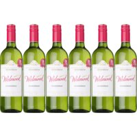 Een afbeelding van Welmoed Chardonnay 6 flessen