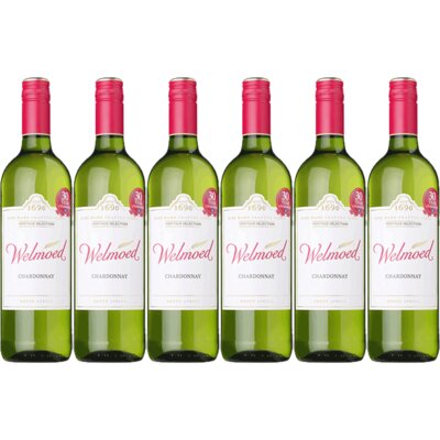 pdp-image-Welmoed Chardonnay 6 flessen