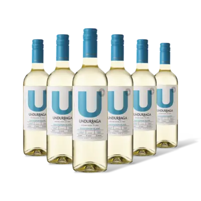 pdp-image-Undurraga Sauvignon blanc 6 flessen