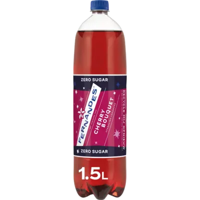 pdp-image-Fernandes Cherry bouquet zero sugar