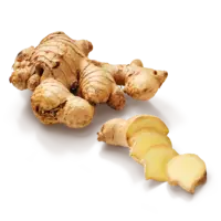 AH Biologisch Gember los