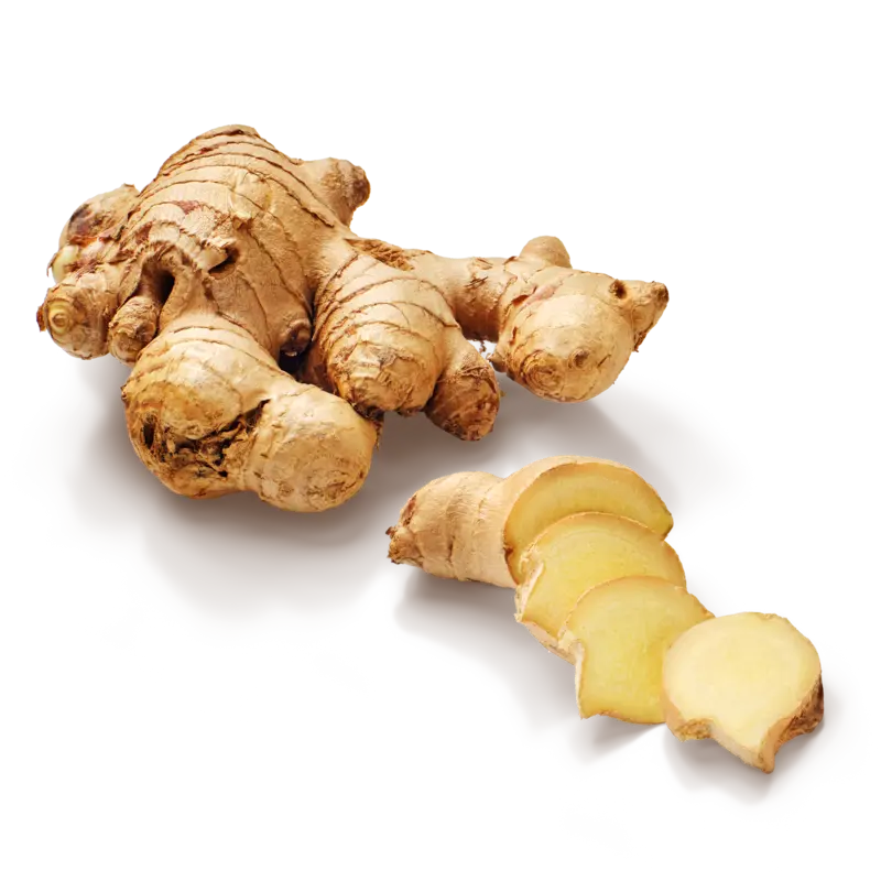 AH Biologisch Gember los