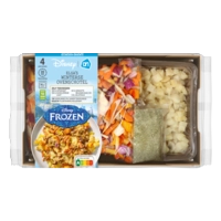 AH Disney Elsa's ovenschotel verspakket