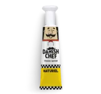 Danish Chef Cheese spread naturel