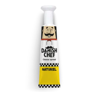 pdp-image-Danish Chef Cheese spread naturel