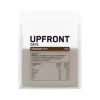 Upfront Oats chocolade smaak