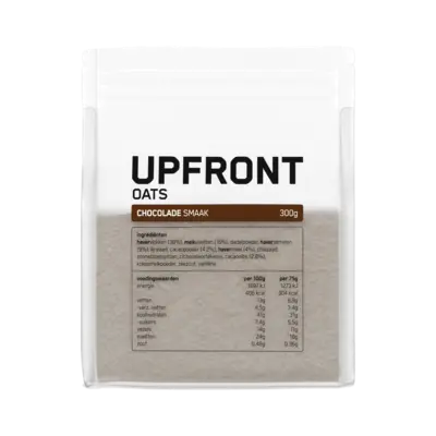pdp-image-Upfront Oats chocolade smaak