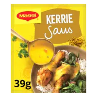 Maggi Kerrie saus