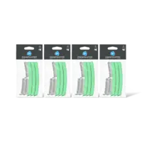 AH Zakafsluiters 4-pack