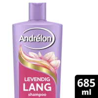 Andrélon Levendig lang shampoo