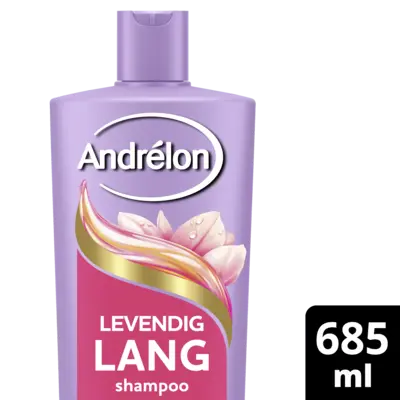 pdp-image-Andrélon Levendig lang shampoo