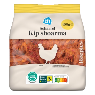 pdp-image-AH Scharrel kip shoarma