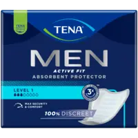 Tena Men active fit level 1