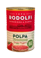 Rodolfi Polpa tomatenpulp bio